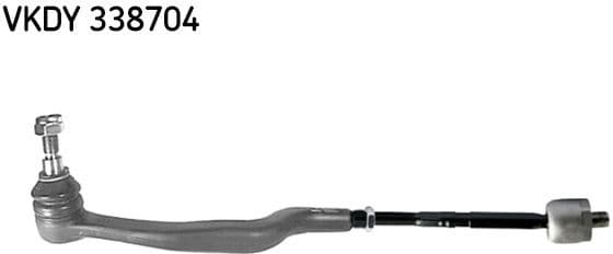 Tie Rod VKDY 338704