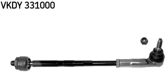 Tie Rod VKDY331000 - image 2