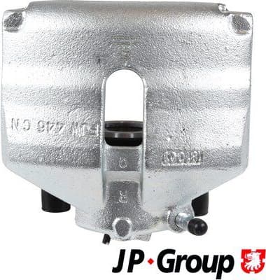 Brake Caliper JP 1161908380 - image 3