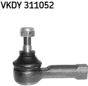 Tie Rod End VKDY 311052 - image 2