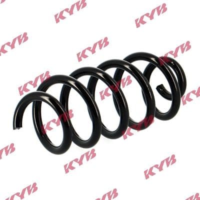 Suspension Spring K-Flex RA7149 - image 2