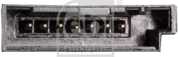 Door Lock febi Plus 177558 - image 2