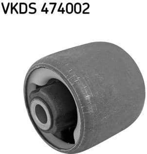 Axle Beam VKDS474002 - image 2