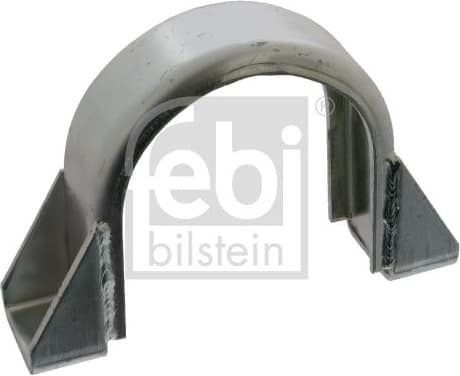 Holder, propshaft centre bearing 44732