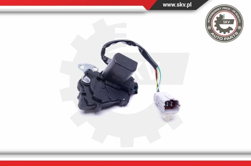 Door Lock 16SKV664 - image 2