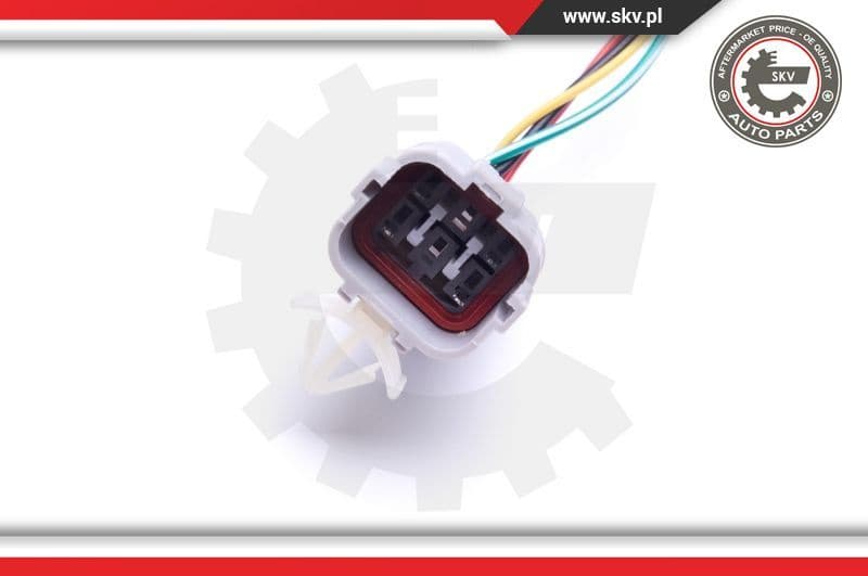 Door Lock 16SKV664 - image 5