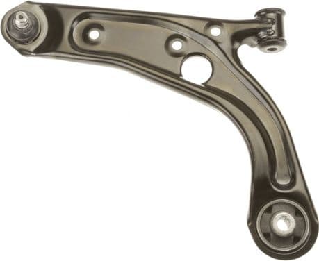 Control/Trailing Arm, wheel suspension JTC2296 - image 2