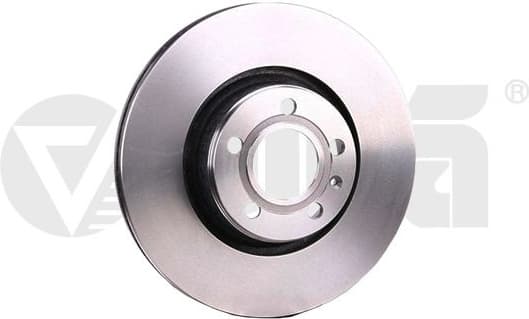 Brake Disc 66151729101