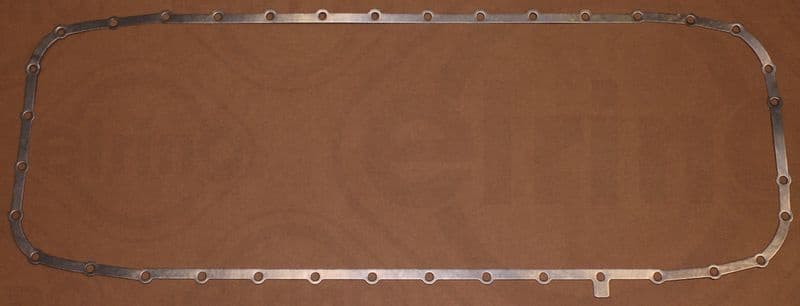 Gasket, oil sump 383.510