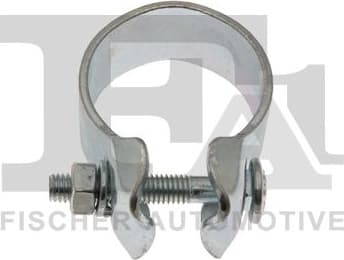 Pipe Connector, exhaust system 951-943