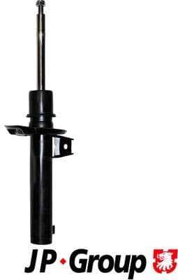 Shock Absorber JP 1142106900
