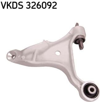 Control/Trailing Arm, wheel suspension VKDS326092 - image 2