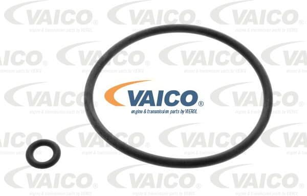 Oil Filter Original VAICO Quality V10-2825 - image 2