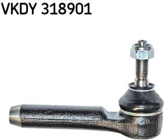 Tie Rod End VKDY318901 - image 2