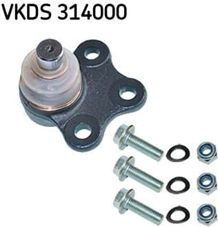 Ball Joint VKDS314000 - image 2