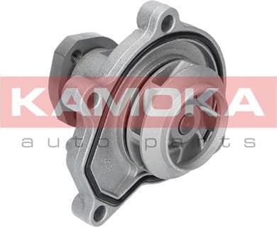 Water Pump, engine cooling T0252 - image 5