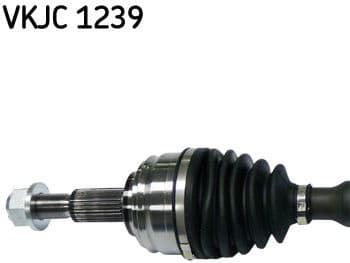 Drive Shaft VKJC 1239 - image 5