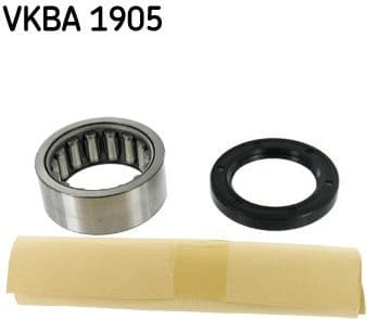Wheel Bearing Kit VKBA 1905 - image 2