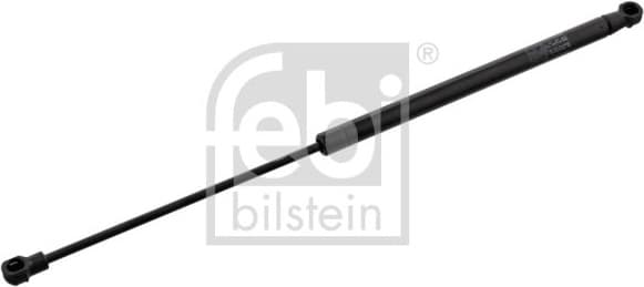 Gas Spring, boot/cargo area 48657