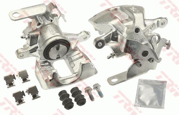 Brake Caliper BHV659E - image 2