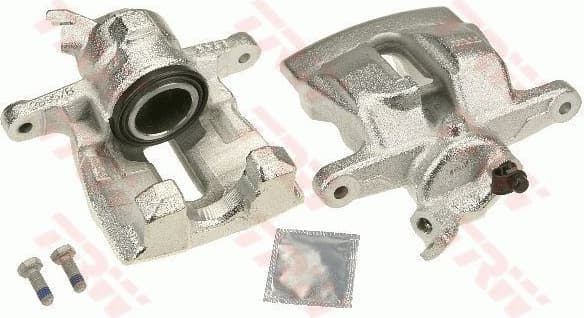 Brake Caliper BHU340E - image 2