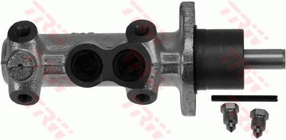 Brake Master Cylinder PMF541 - image 2