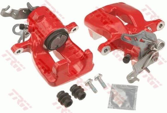 Brake Caliper BHN951E - image 2