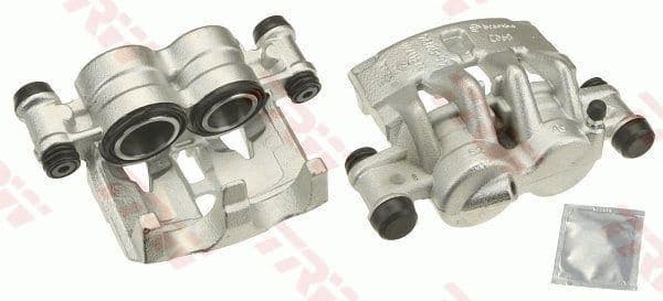Brake Caliper BHS1243E - image 2