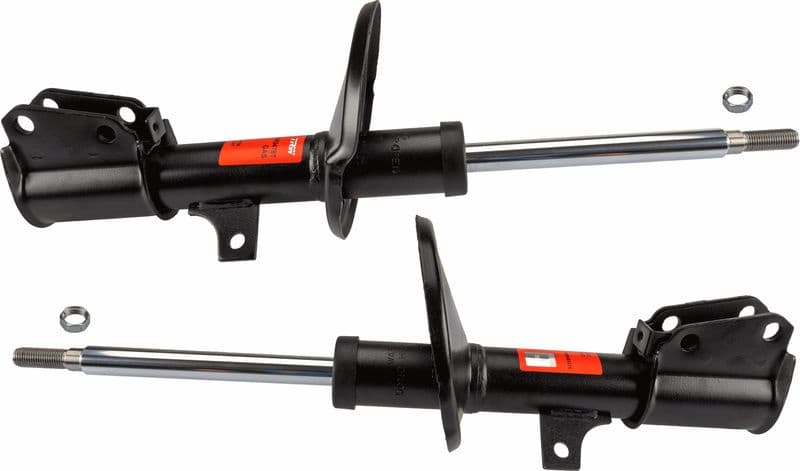 Shock Absorber TRW TWIN JGM3478T - image 2