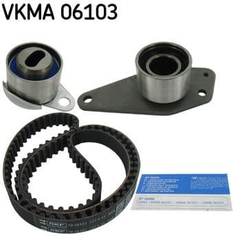 Timing belt kit VKMA06103