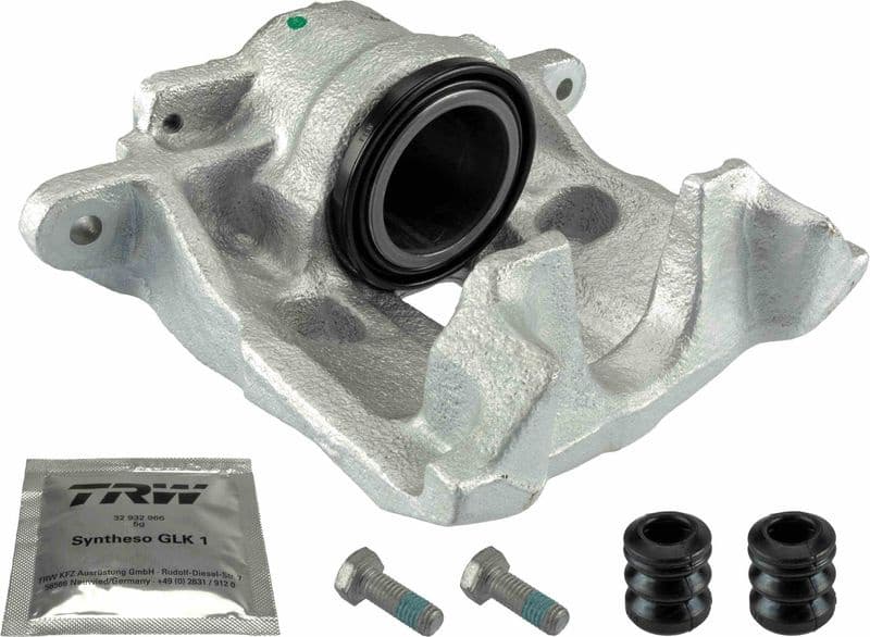 Brake Caliper BHW134E - image 2