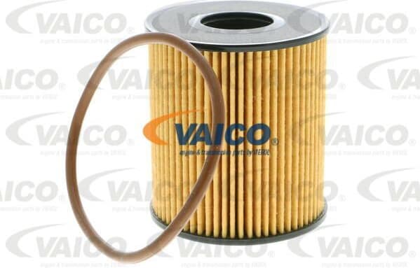 Oil Filter Green Mobility Parts V24-0021