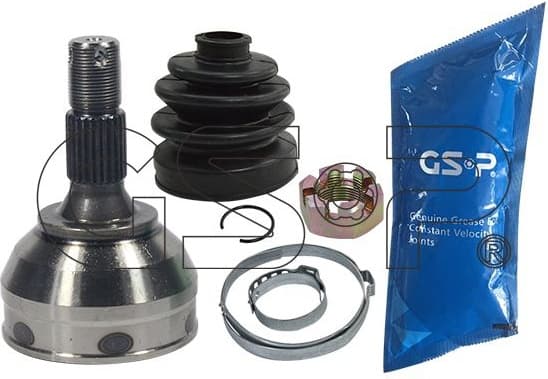 Joint Kit, drive shaft 810042