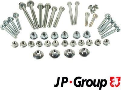 Fastening Bolt, control arm JP 1141000310
