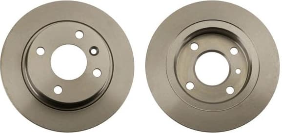 Brake Disc DF4301 - image 3