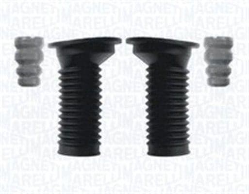 Dust Cover Kit, shock absorber 310116110106