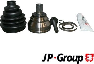 Joint Kit, drive shaft JP 1143304110