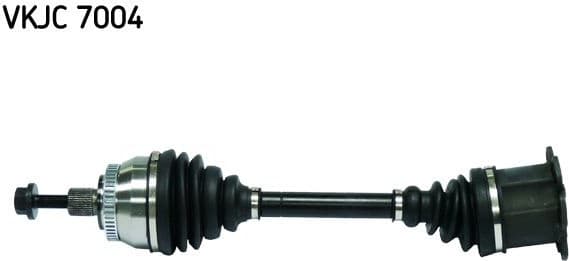 Drive shaft complete VKJC7004
