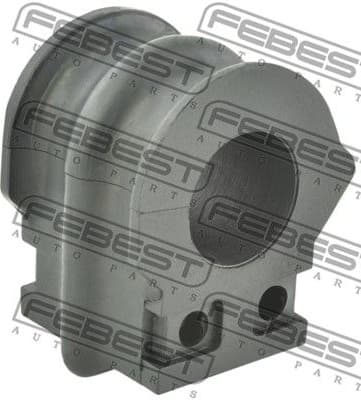 Mounting, stabiliser bar NSB-R52D25F