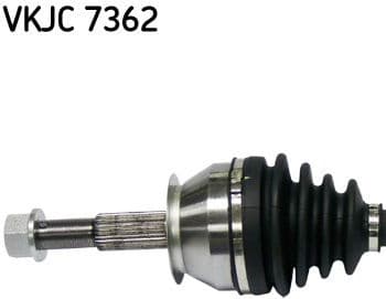 Drive Shaft VKJC 7362 - image 5