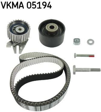 Timing belt kit VKMA05194