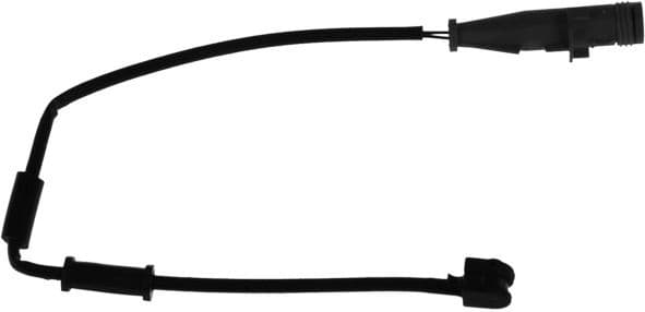 Warning Contact, brake pad wear GIC215 - image 2