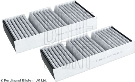 Filter Set, cabin air ADU172531