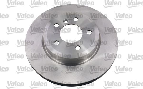 Brake Disc 197083 - image 2