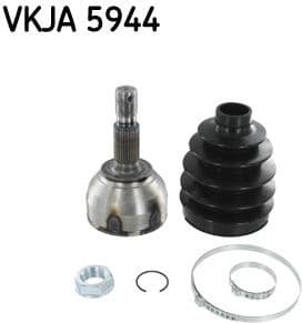 Joint Kit, drive shaft VKJA 5944 - image 2