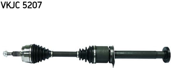 Drive Shaft VKJC 5207 - image 4