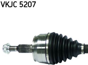 Drive Shaft VKJC 5207 - image 5