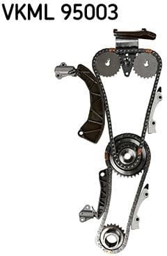 Timing chain kit VKML95003 - image 2