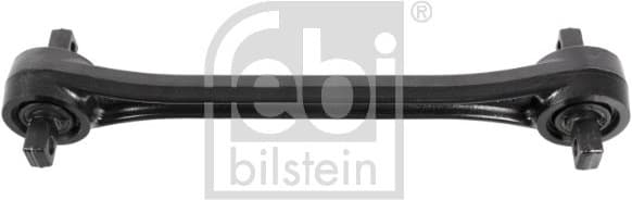 Control/Trailing Arm, wheel suspension 102803