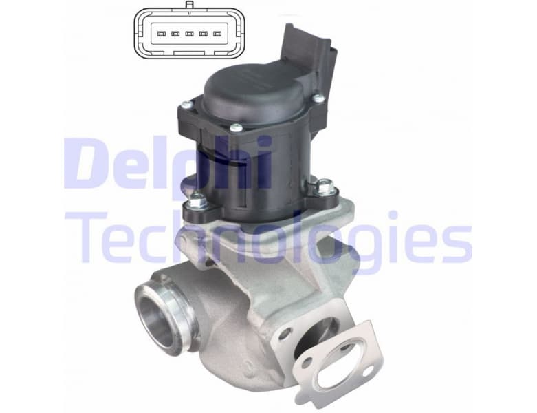 EGR Valve EG10507-12B1
